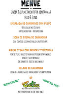 Restaurant Crazy Cactus Luzern Tex-Mex