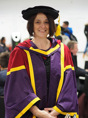 Professor Liz Deutsch
