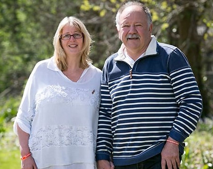 Bob & Sallie Semple Army Benevolent Fund Clive Richards Foundation