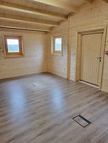 Cart Shed building CRF new project Herefordshire extension mental well being