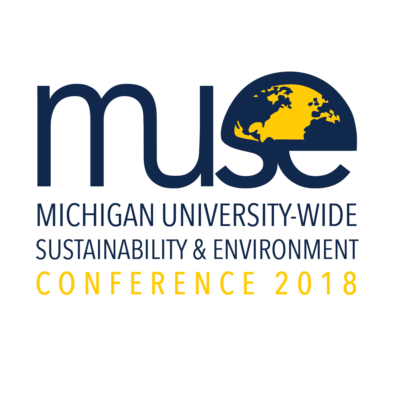 MUSE Conference Logo 2018
