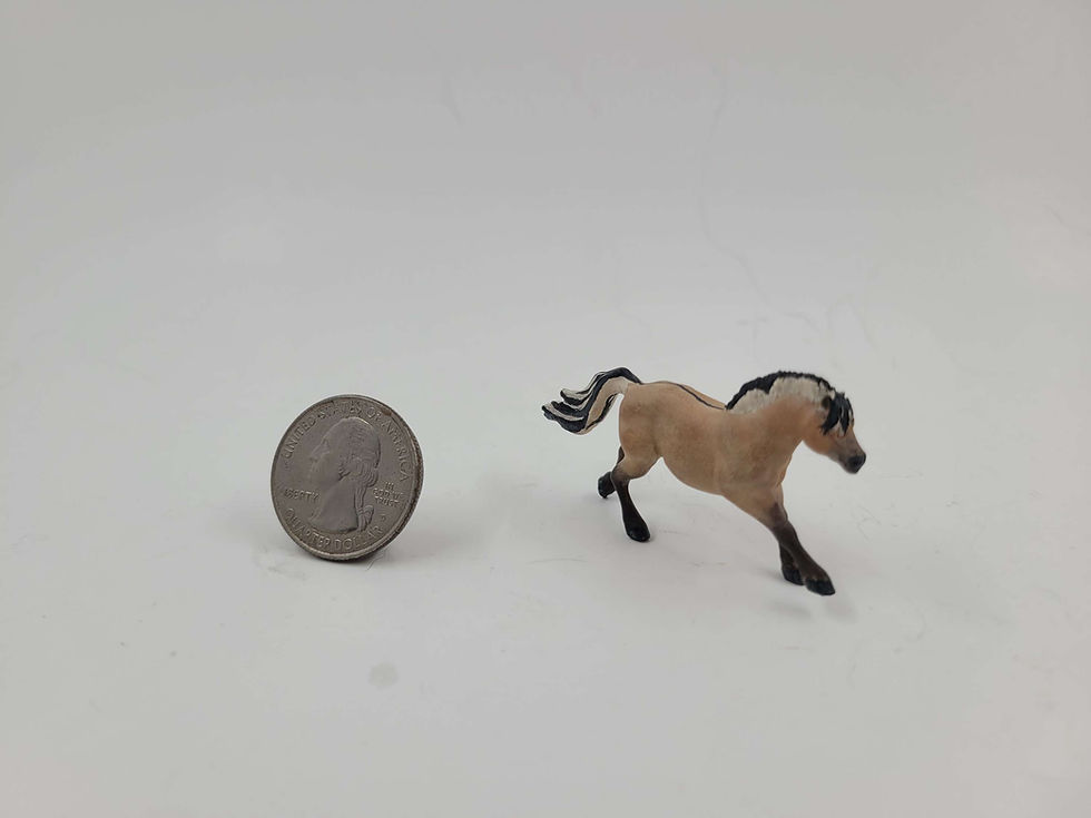 Thumbnail: Fjord Mare Resculpt Micro Mini