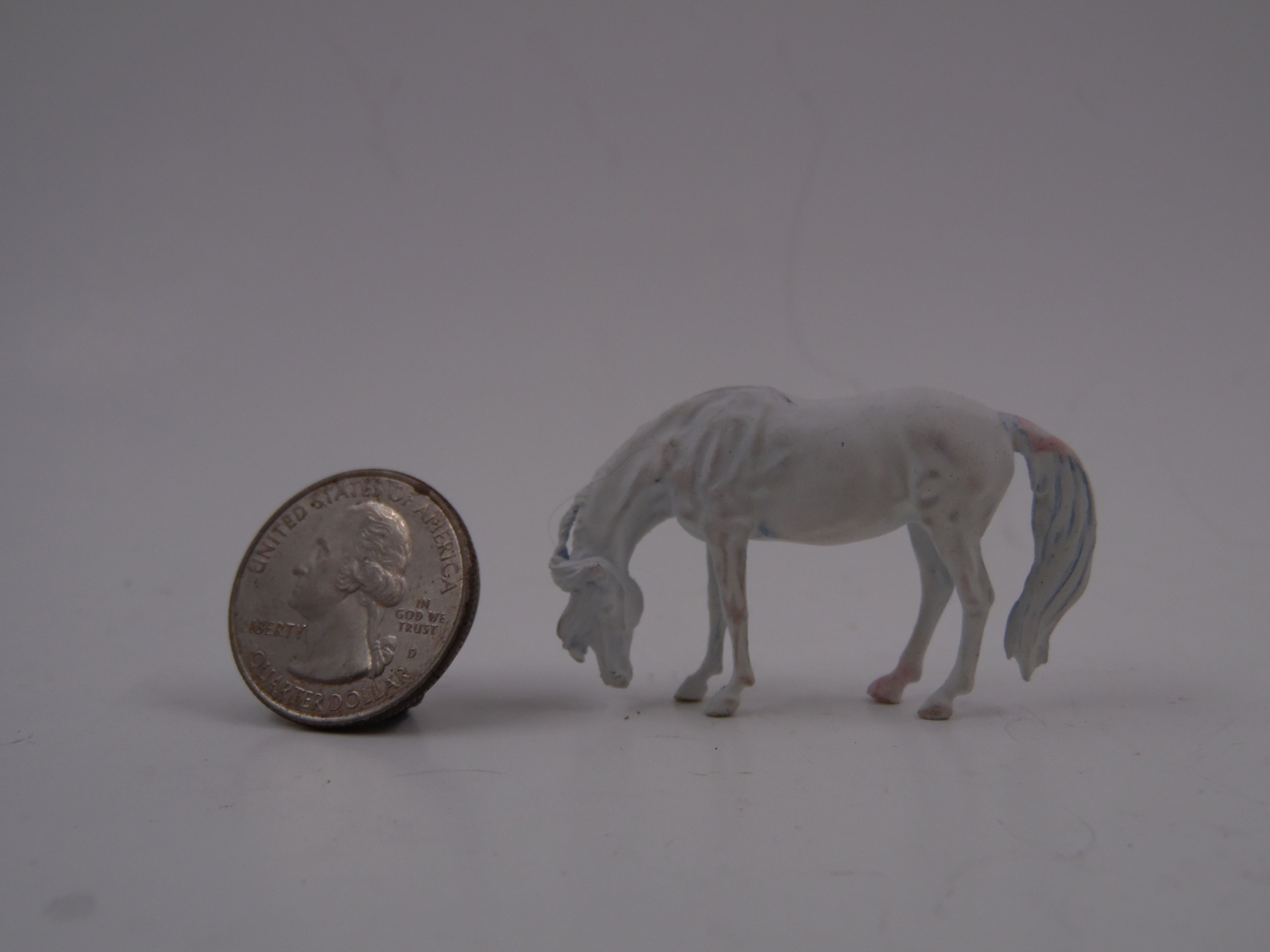 Micro Mini Khalidin Resin