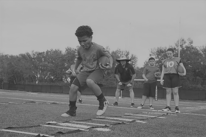 Ohio Flag Football Academy