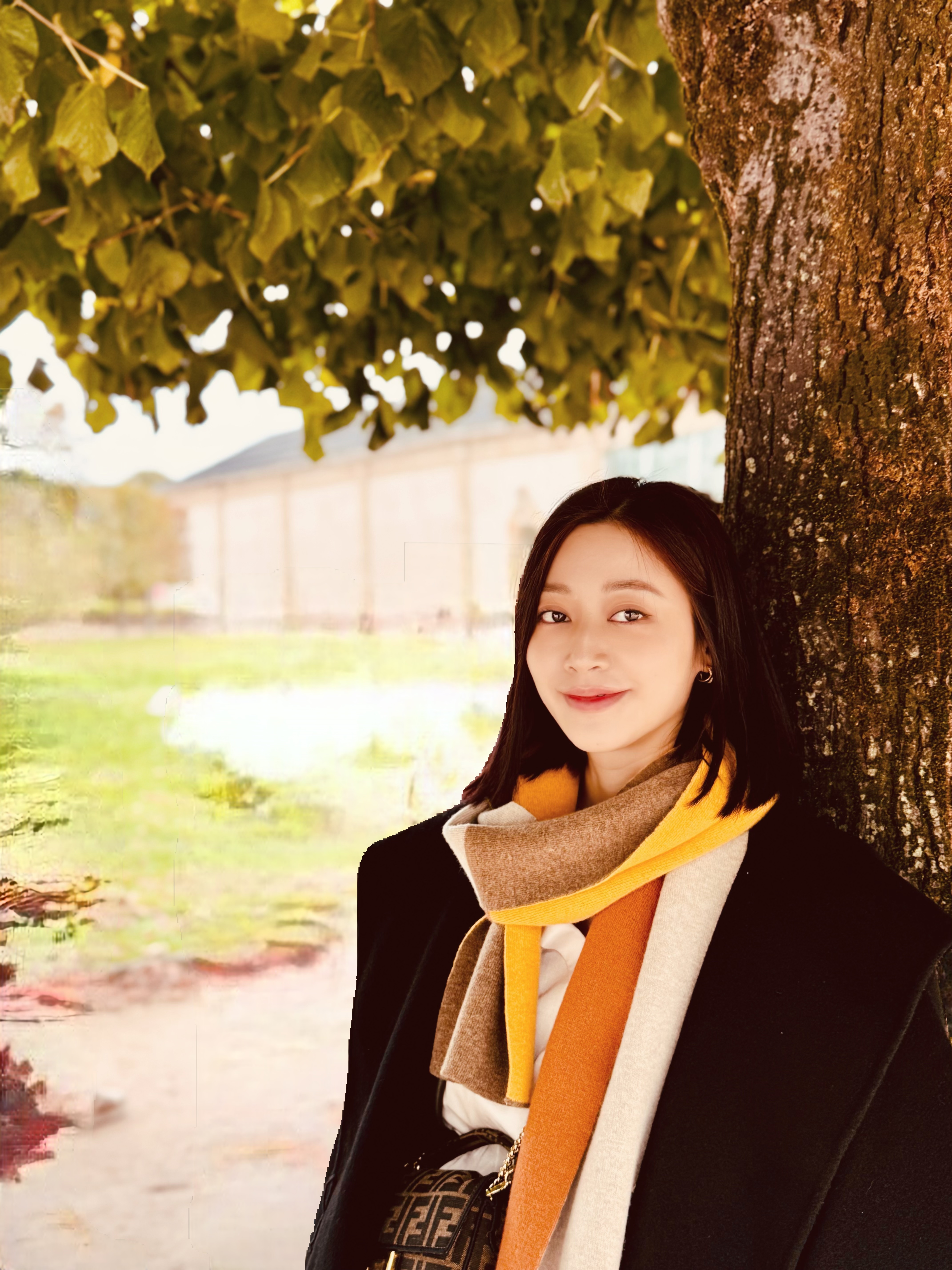 作家相片: Evelyn