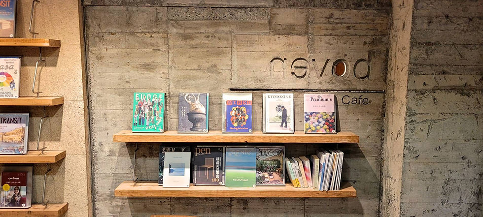 心理專欄 × Coffee Healing——滿讀自己 X Boven Cafe