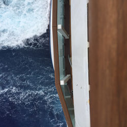 Look Down