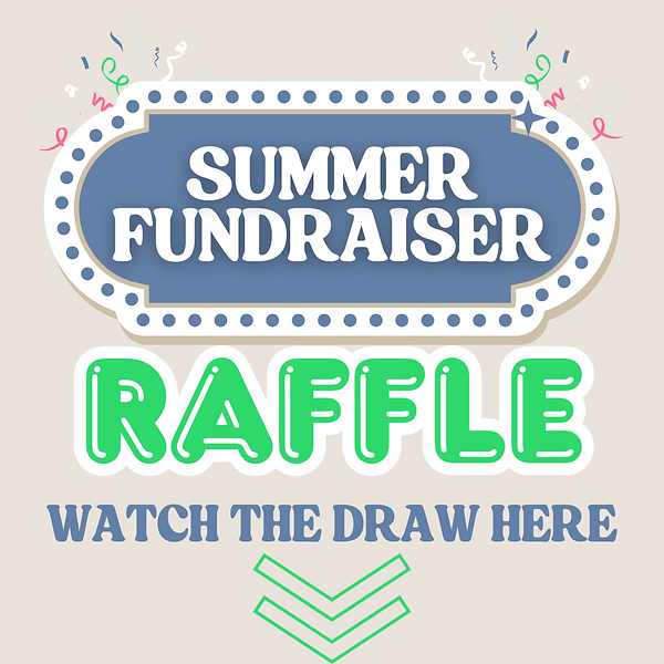 Suumer Raffle Summer Raffle Prize Draw | Cold Water Therapist