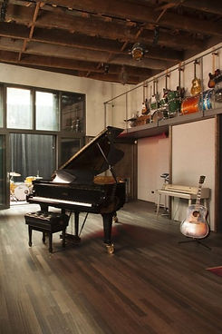 Studio Pierre Marchand