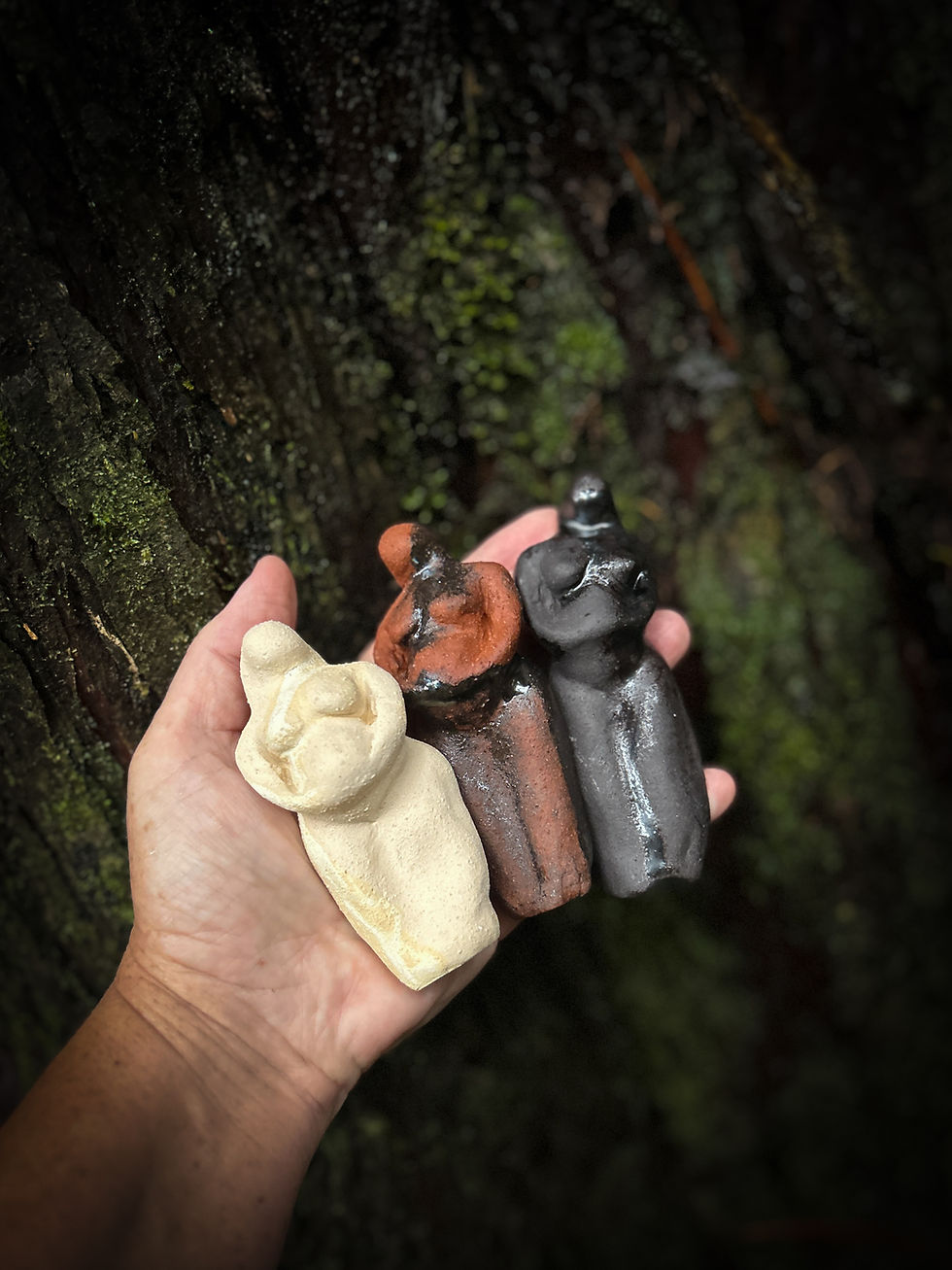 Womb Woman Workshop: Ancestral Connections