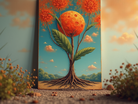 Female Artists Showcase: The Red Thread Art Exhibition