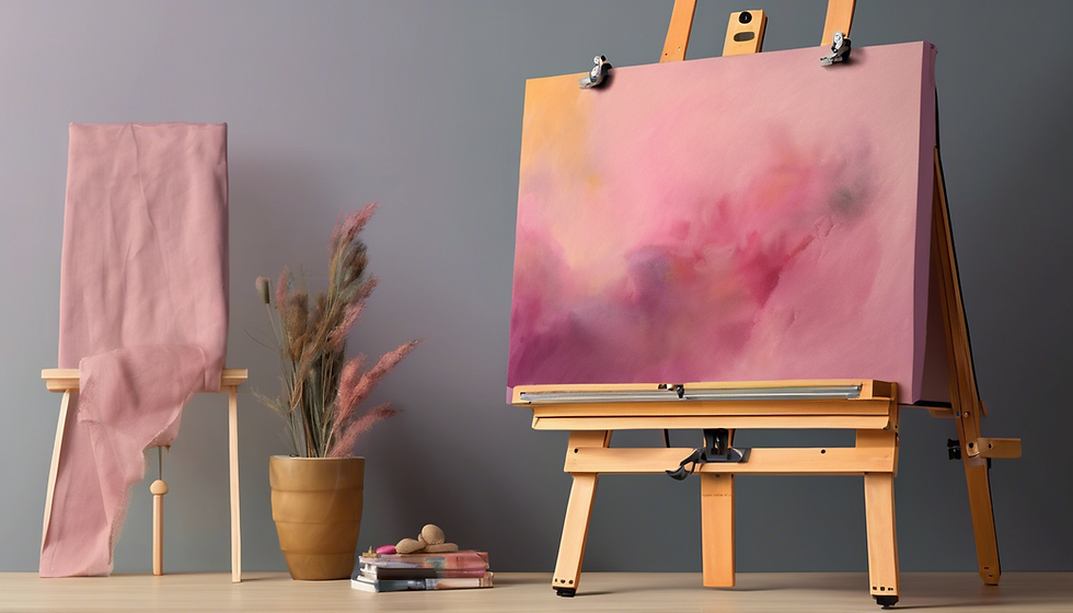 Artist Talks: Her Story, Her Art