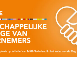 Help MKB Nederland met onderzoek