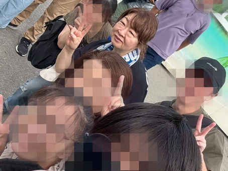 🌻 夏だ！BBQ〜 🌻