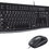 Thumbnail: MK120 Wired Keyboard and Mouse Combo for Windows