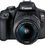 Thumbnail: Canon EOS Rebel T7 DSLR Camera with 18-55mm Lens