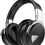 Thumbnail: Silensys E7 Active Noise Cancelling Headphones Bluetooth Headphones