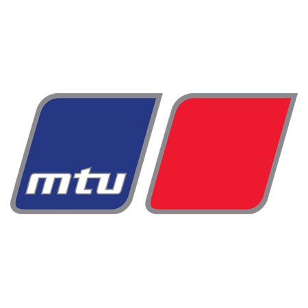MTU Motor