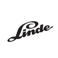 Linde Forklift
