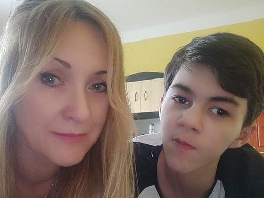 Amikor a lufik a semmibe repülnek                                    