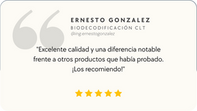 Opinión de Ernesto Gonzalez sobre NAXA Labs