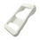Miniature : HOUSSE SILICONE - PAX A920 BLANCHE