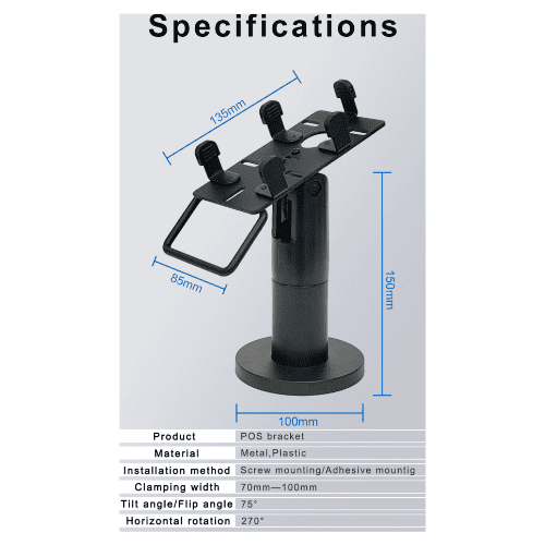 Miniature : SUPPORT TPE UNIVERSEL