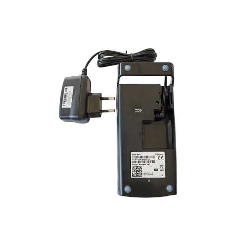 Miniature : TERMINAL DE PAIEMENT INGENICO MOVE 5000 3G - RECONDITONNÉ