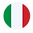 ITALy flag
