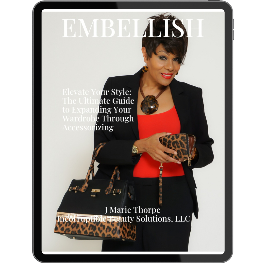 "The Ultimate Guide to Expanding Your Wardrobe Through Accessorizing"