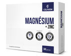 Magnesium+Zinc