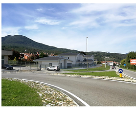 ITALIA – Nuova Costruzione, (Villa N°6) – Classe Energetica A4