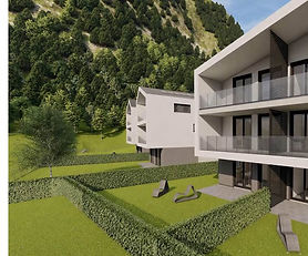 Residenza Lupa quadrilocale RL 01 -Variante
