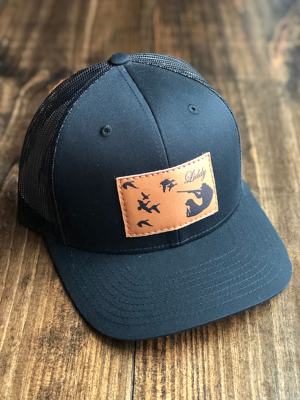 Thumbnail: Duck Hunter Patch