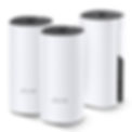 WiFi mesh systems