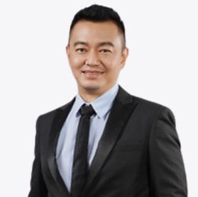 Alfred Tan