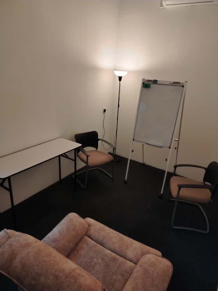 Therapy Room 2
