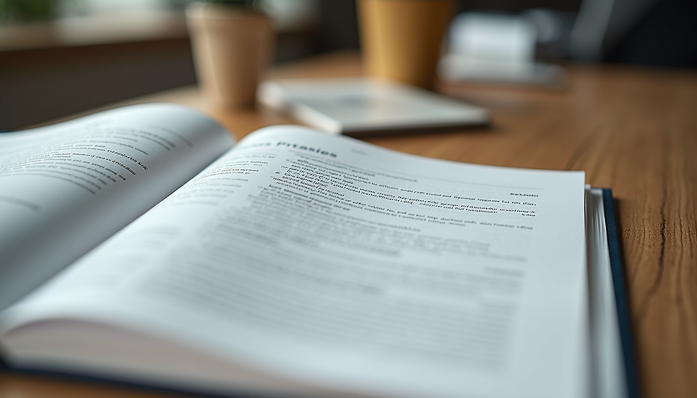 Why a Strong Employee Handbook is Essential for Small Businesses Hiring Across States
