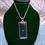 Thumbnail: Forget Me Not Necklace