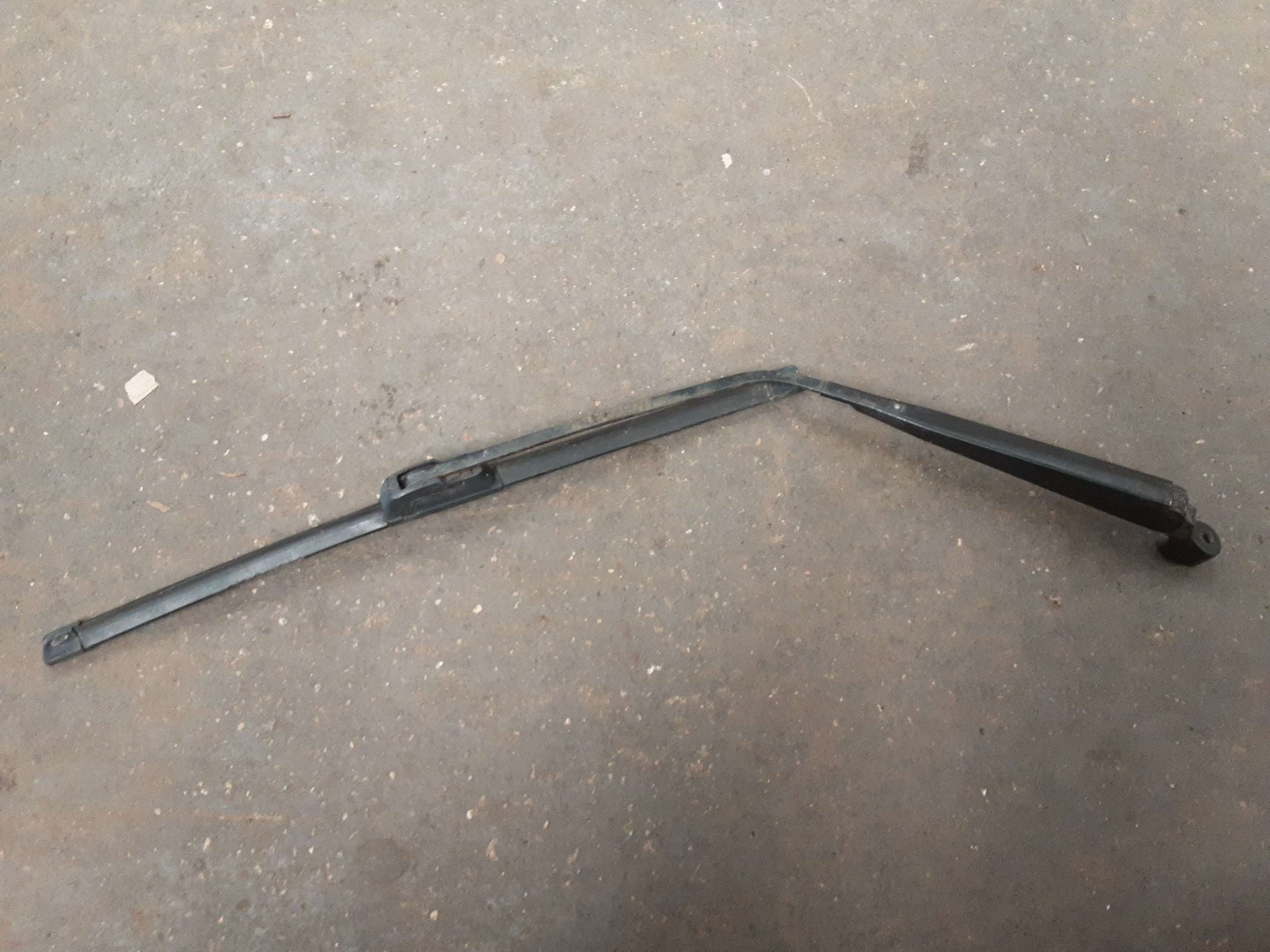 boot window wiper arm 