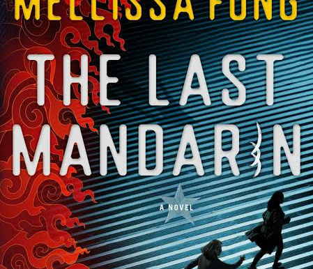 The Last Mandarin | Book Review