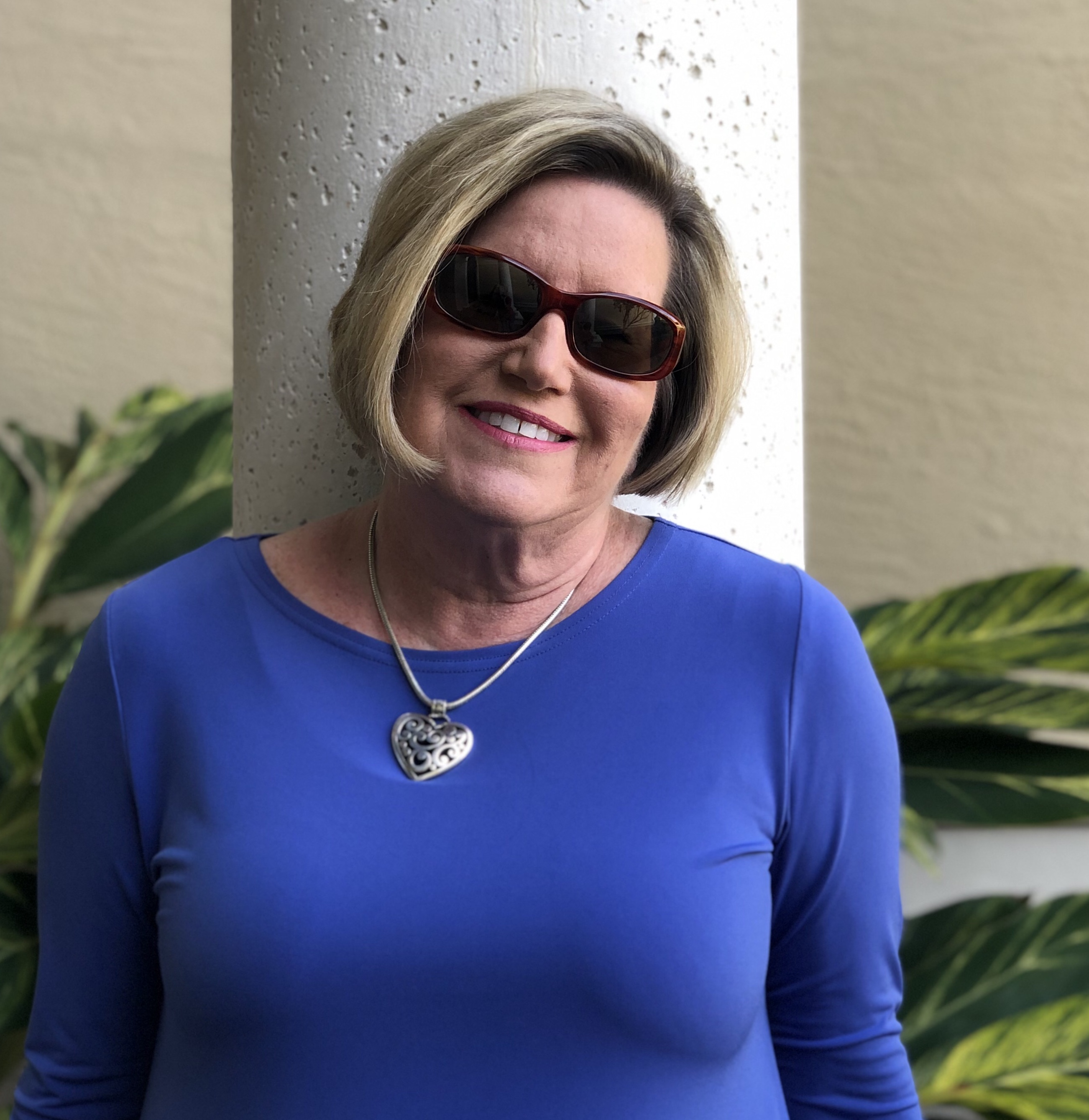 Writer: Lisa Harvey