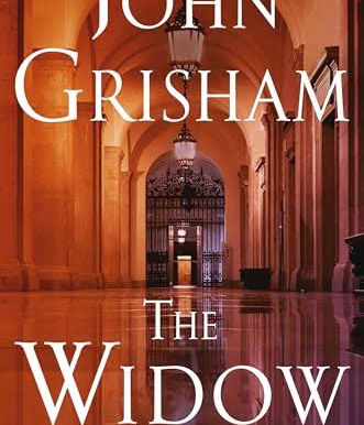 The Widow