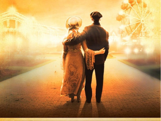 Love and Other Consolation Prizes