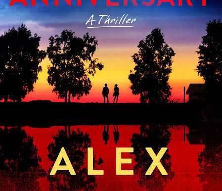 The Anniversary | Book Review