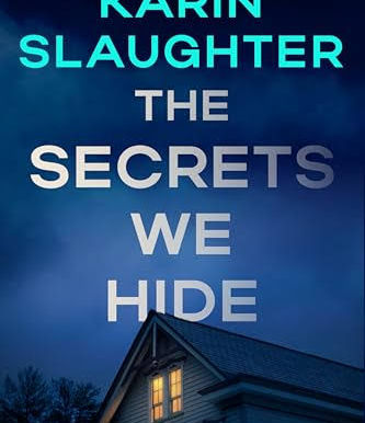 The Secrets We Hide | Book Review