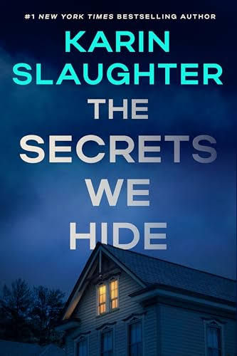 The Secrets We Hide | Book Review