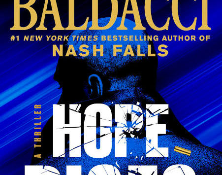 Hope Rises | Book Review