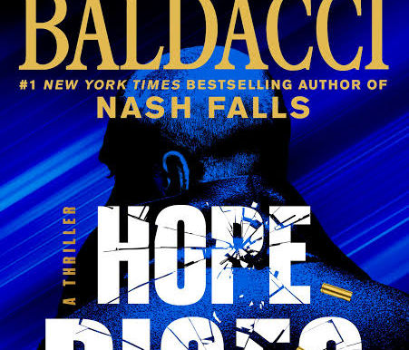 Hope Rises | Book Review
