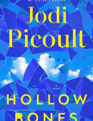 Hollow Bones | Book Review